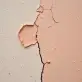 Jak wygląda zepsuta farba do ścian