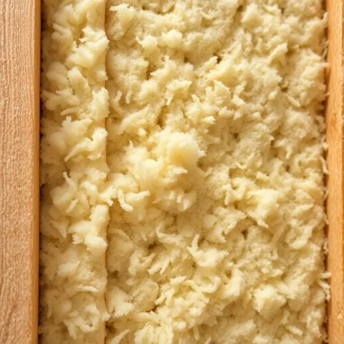Jaka wełną do ścianek GK