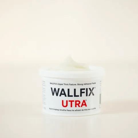 Klej do tapet WALLFIX ULTRA