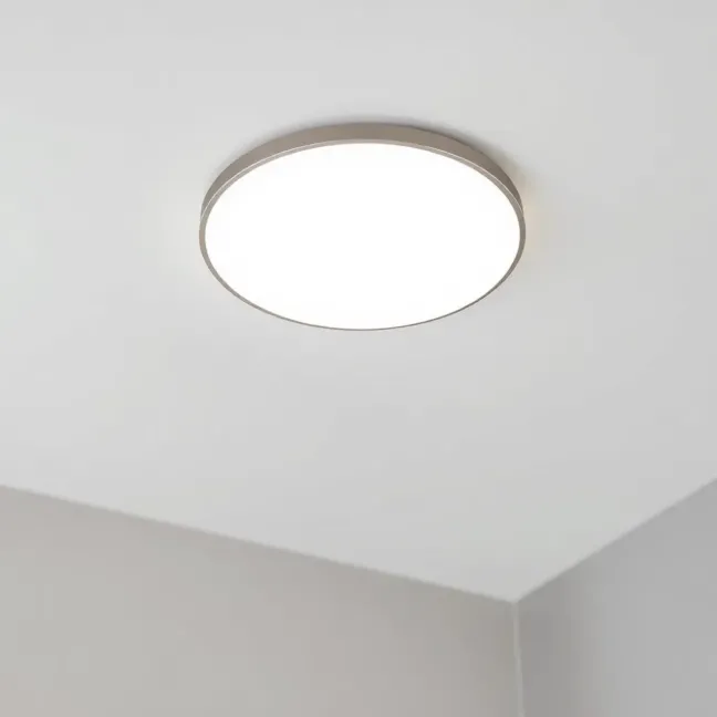 Lampa sufitowa do łazienki IP44