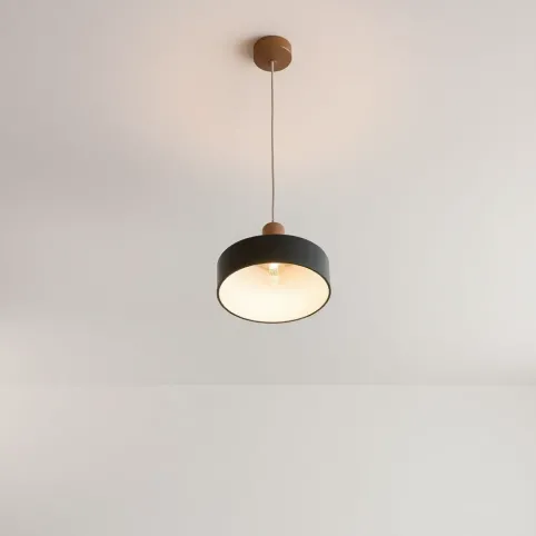 Lampy nowoczesne sufitowe