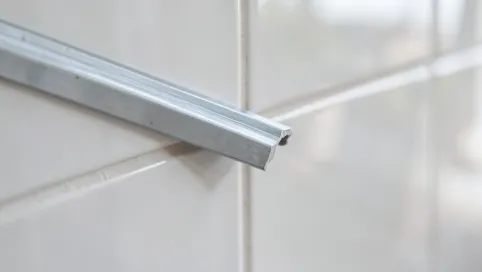 listwa dekoracyjna do płytek 5 cm