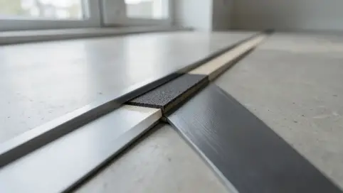listwa dylatacyjna 300 cm