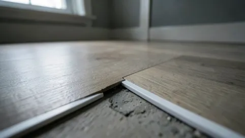 listwa dylatacyjna do paneli szeroka