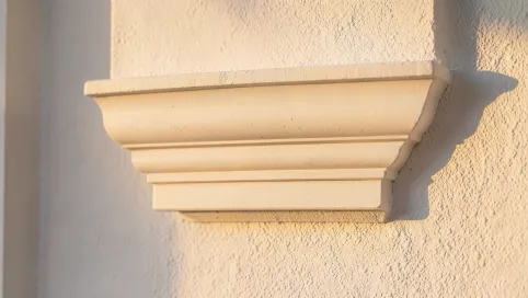 listwa elewacyjna dekoracyjna