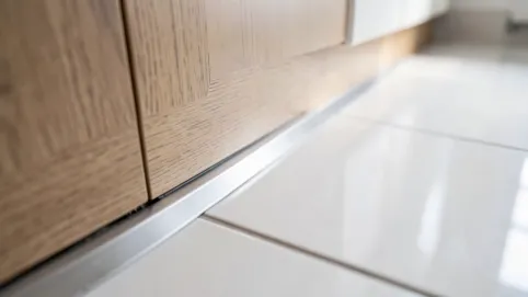 listwa łączeniowa panel płytka