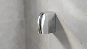 listwa narożna do płytek chrom