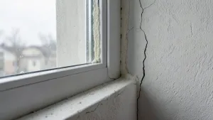 listwa okienna tynkarska