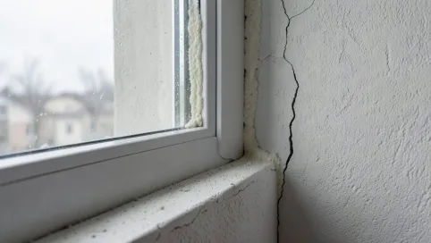 listwa okienna tynkarska