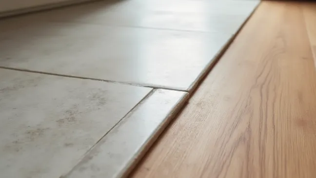 Listwa progowa na klej