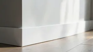 listwa przypodłogowa mdf 6 cm