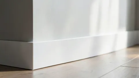 listwa przypodłogowa mdf 6 cm