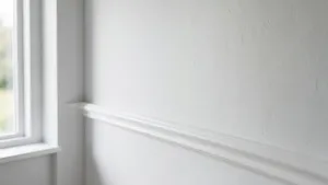 listwa sztukateria twarda