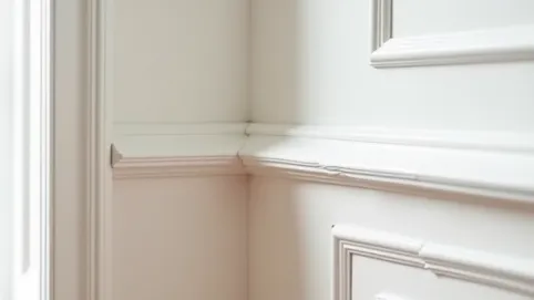 listwy mdf jak łączyć
