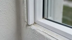 listwy przyokienne pcv