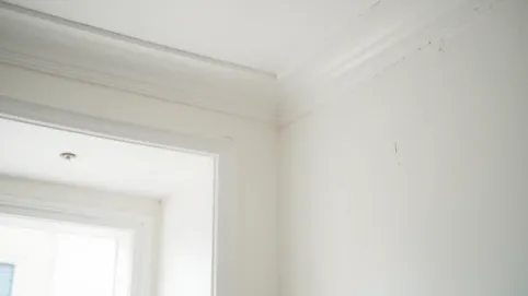 listwy przysufitowe cena montażu