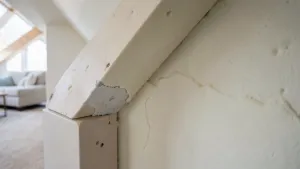 Ocieplenie ściany szczytowej od wewnątrz