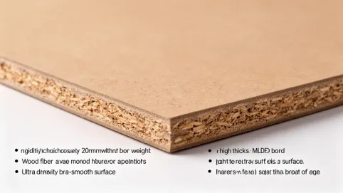 Płyta MDF 20mm