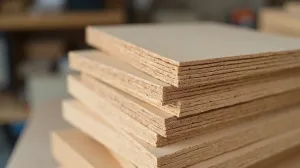 płyta mdf co to