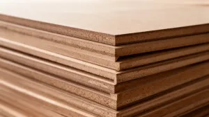Płyta MDF wymiary