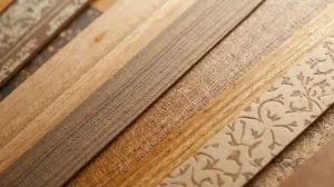 płyta mdf wzory