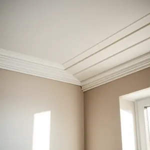 Sztukateria listwy styropianowe
