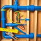 Układanie kabli elektrycznych w ścianie cena